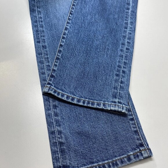 COF Studio M7 Organic Cotton Comfort-Stretch Jeans – Size 32 (NWT) - Picture 12 of 12